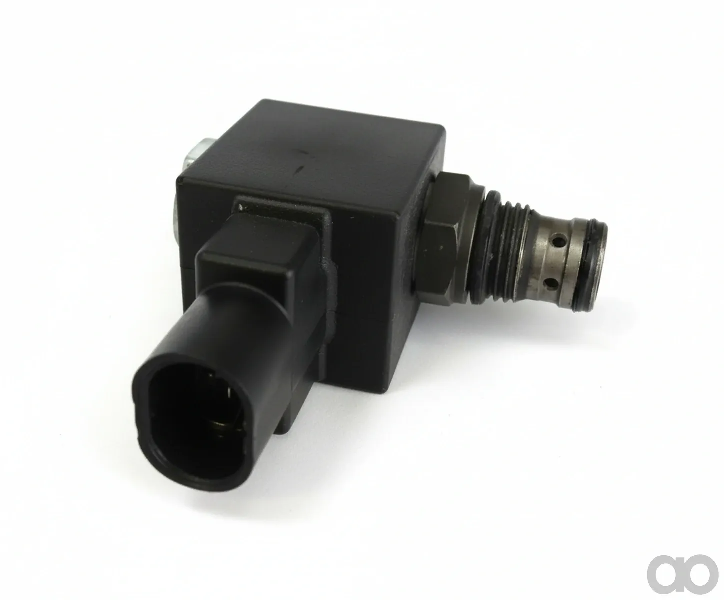 New Holland - 87289510 - Magnetventil