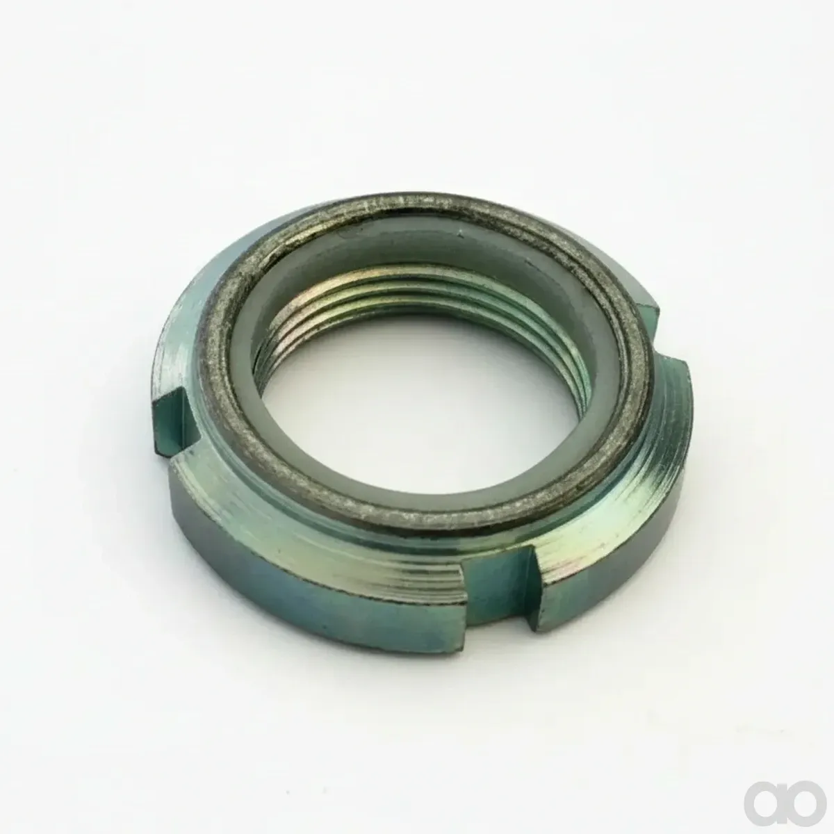 New Holland - 87289576 - Metallhuelse