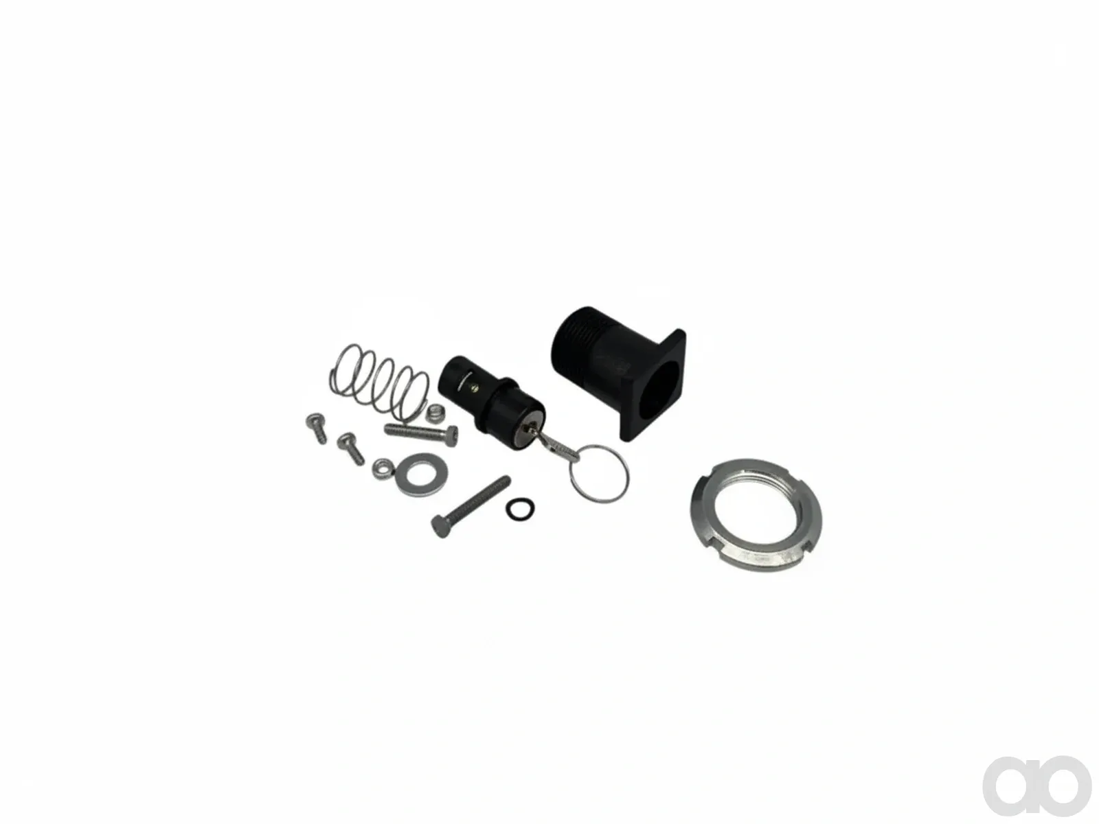 New Holland - 87289597 - Schloss-Satz