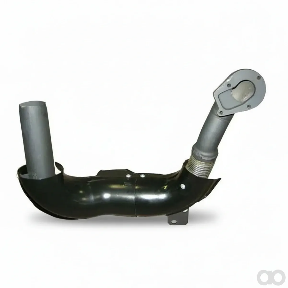 New Holland - 87305649 - Abgasanlage Rohr