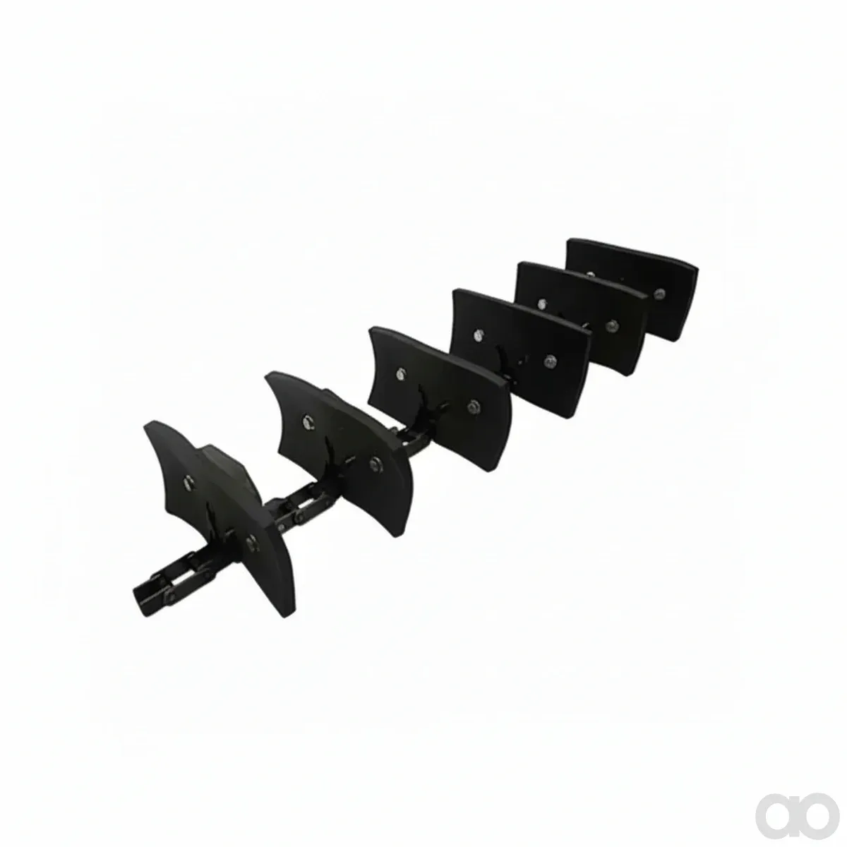 New Holland - 87313692 - Kette
