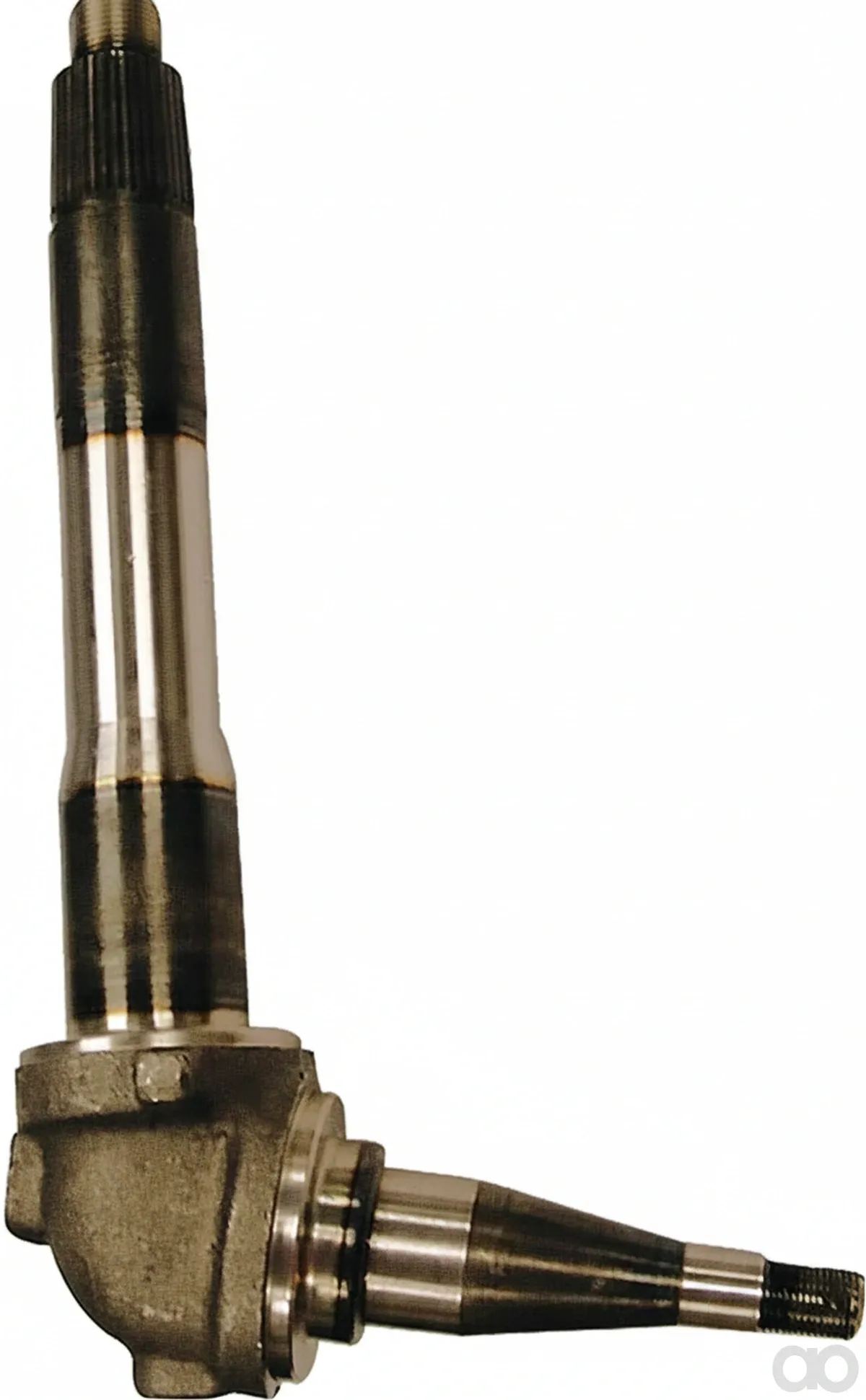 New Holland - 87316431 - Achse