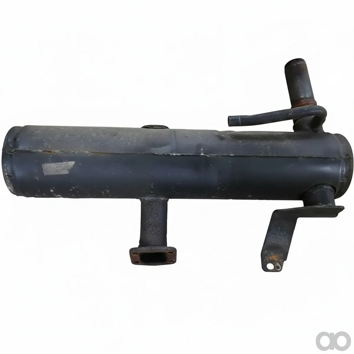 New Holland - 87344289 - Schalldaempfer