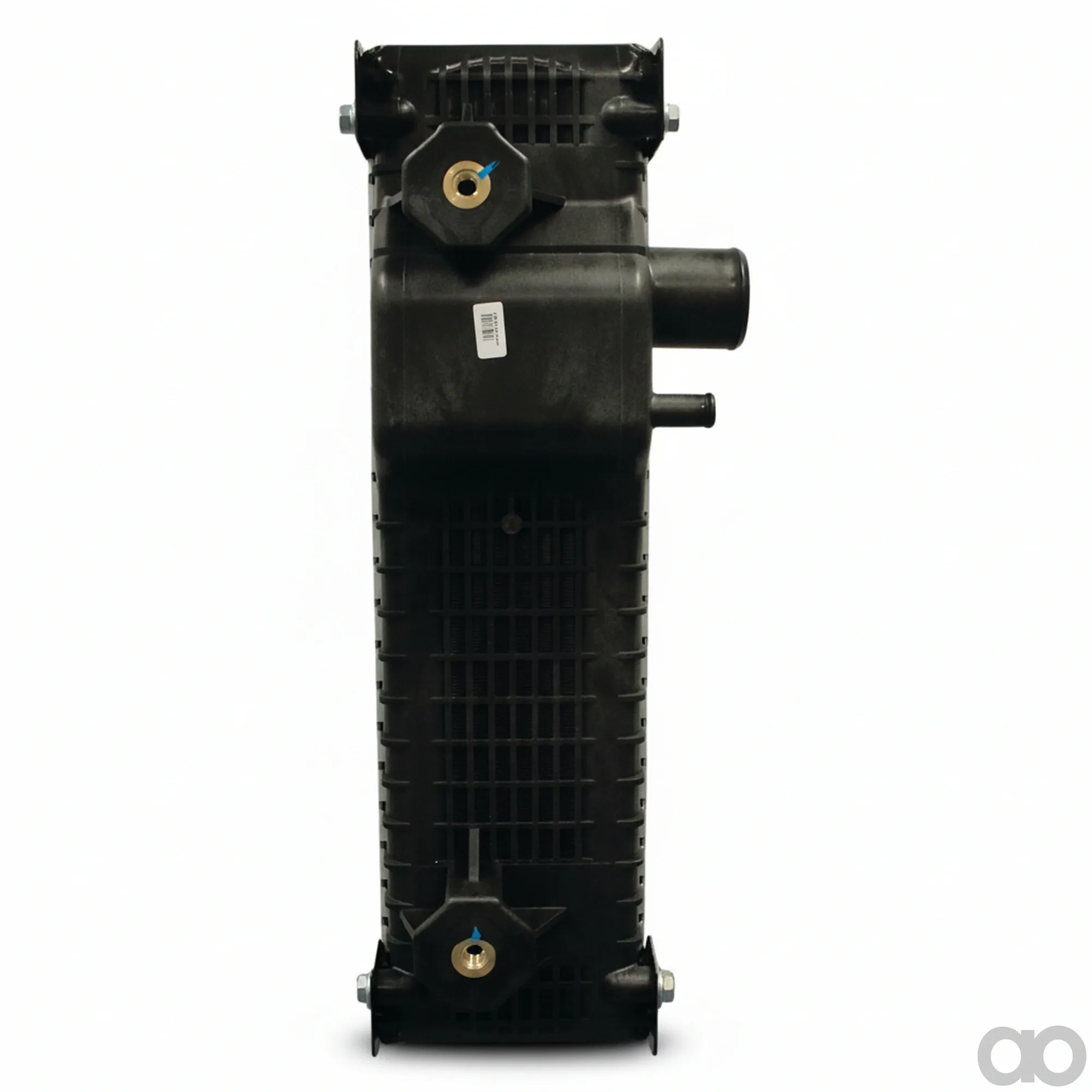 New Holland - 87352191 - Kuehler