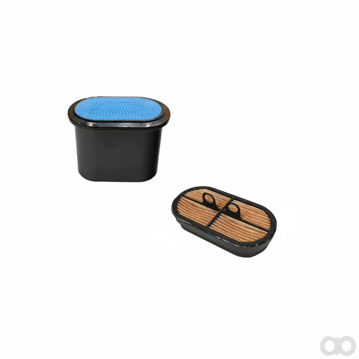New Holland - 87356353 - Luftfilter