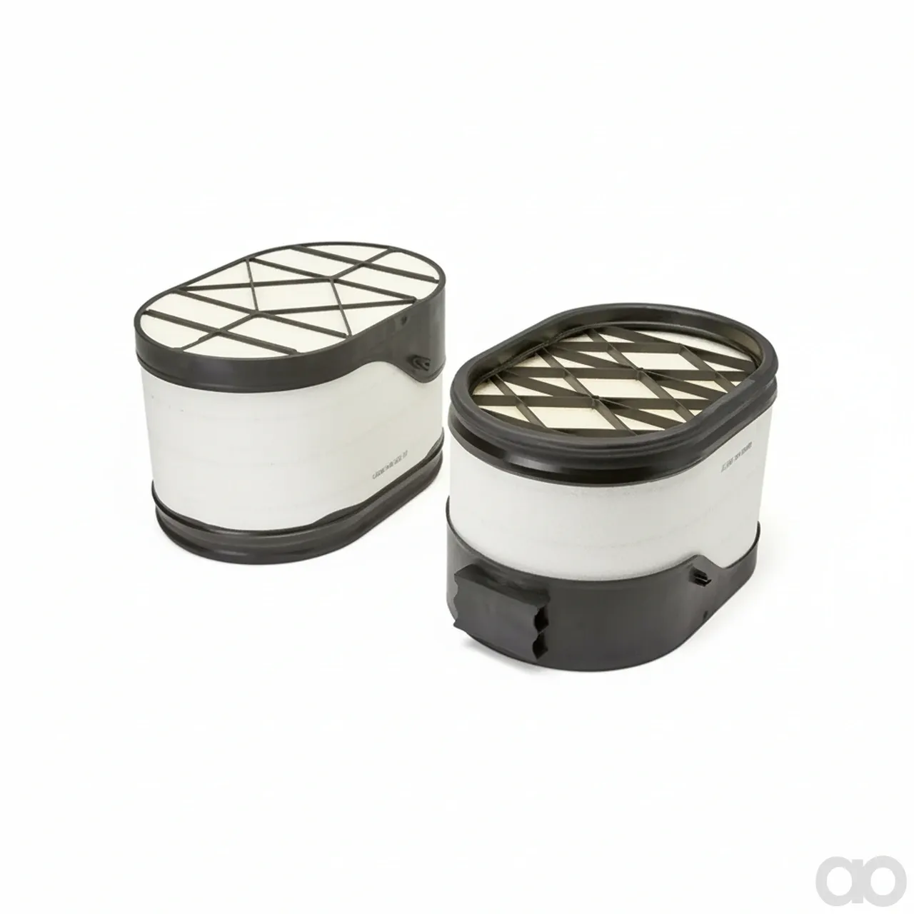New Holland - 87356545 - Primaerluftfilter - Oval