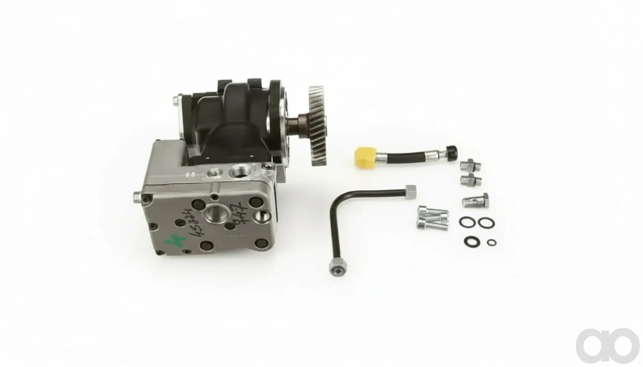 New Holland - 87360494 - Kompressor-Kit CX 80