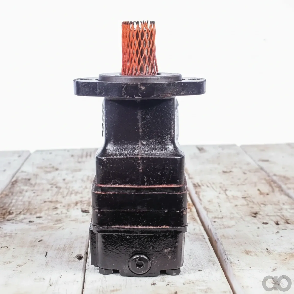 New Holland - 87368988 - Pumpe
