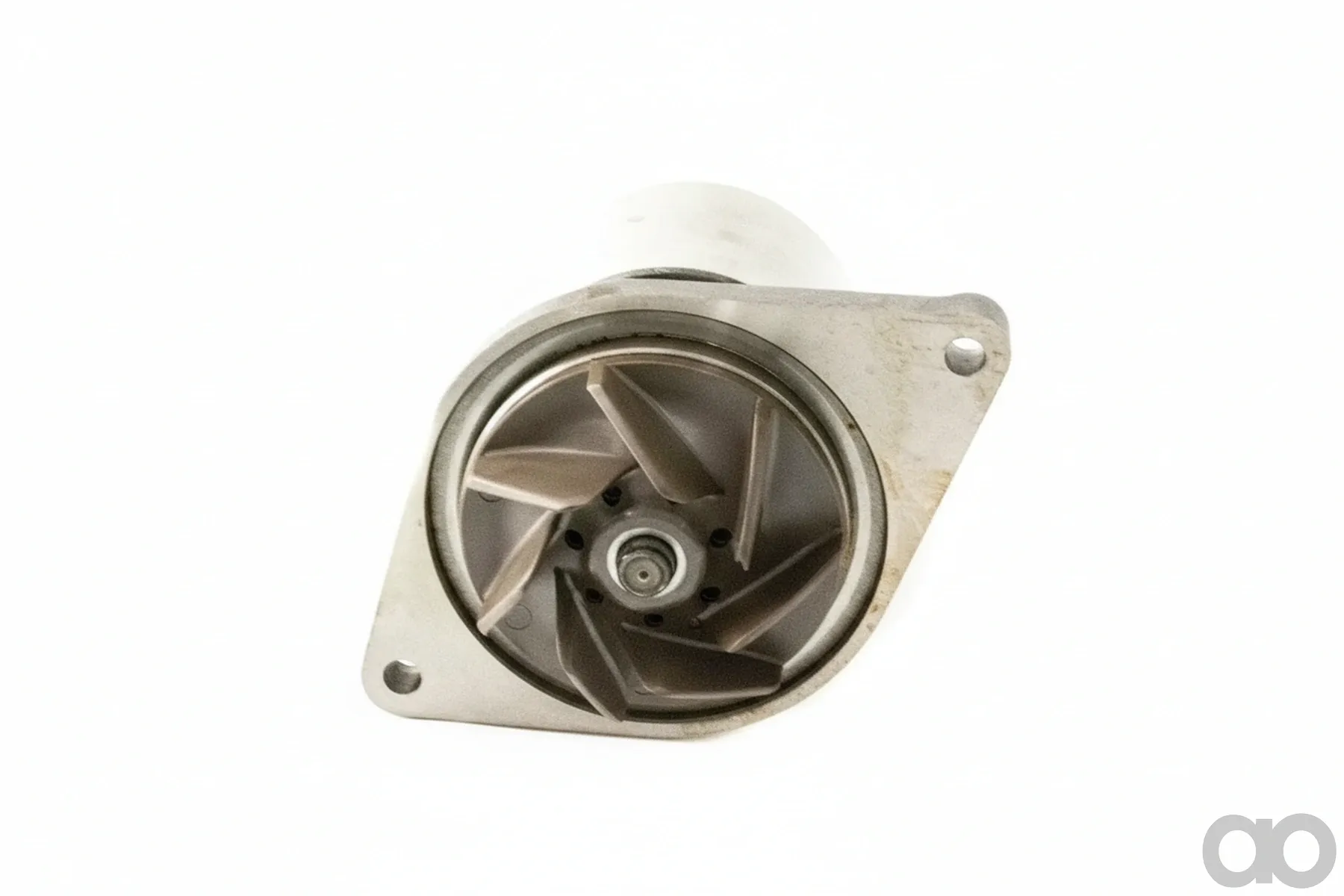 New Holland - 87384587R - Aufgearbeitete Wasserpumpe