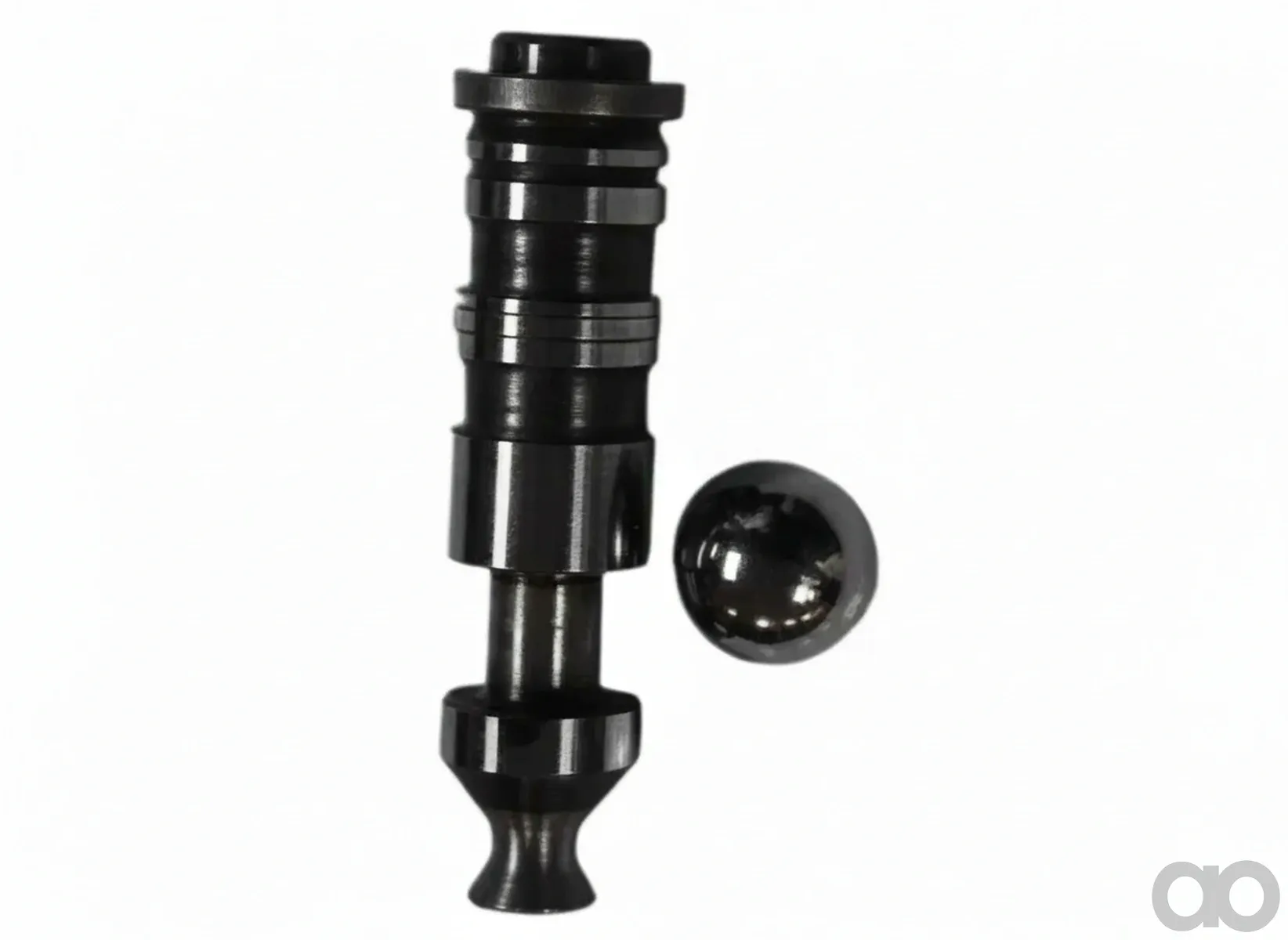 New Holland - 87394197 - Reparatursatz Fuer Bosch-Ventilklemme