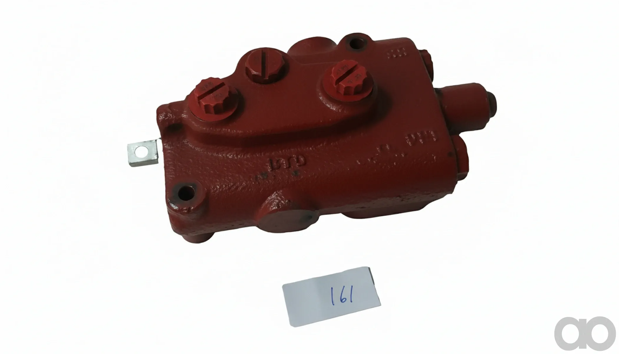 New Holland - 87395799 - Magnetventil