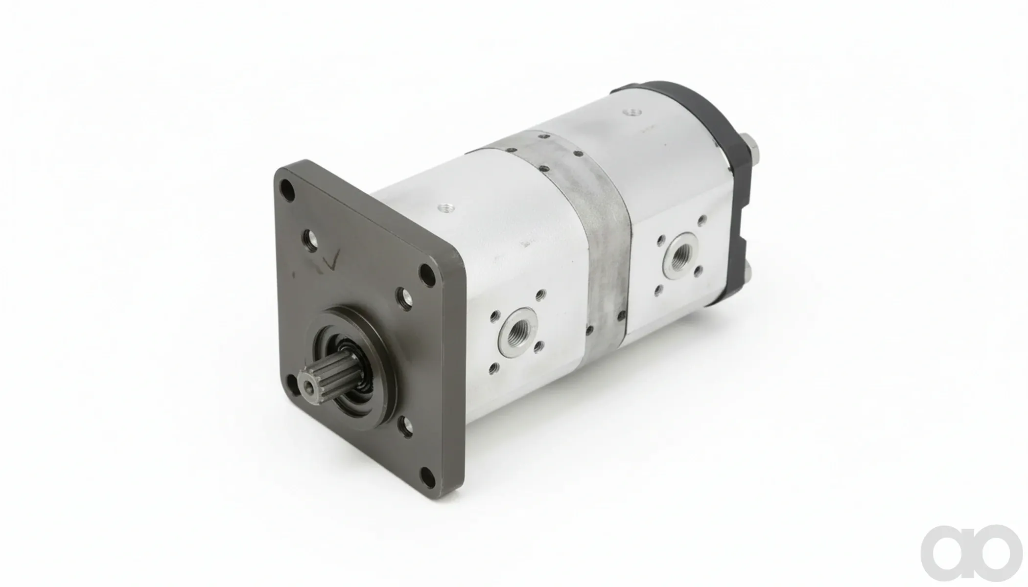 New Holland - 87396196 - Hydraulikpumpe