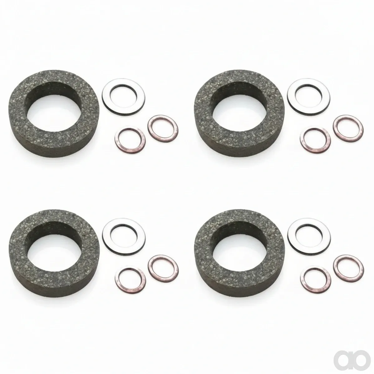 New Holland - 87428630 - Satz Dichtungen