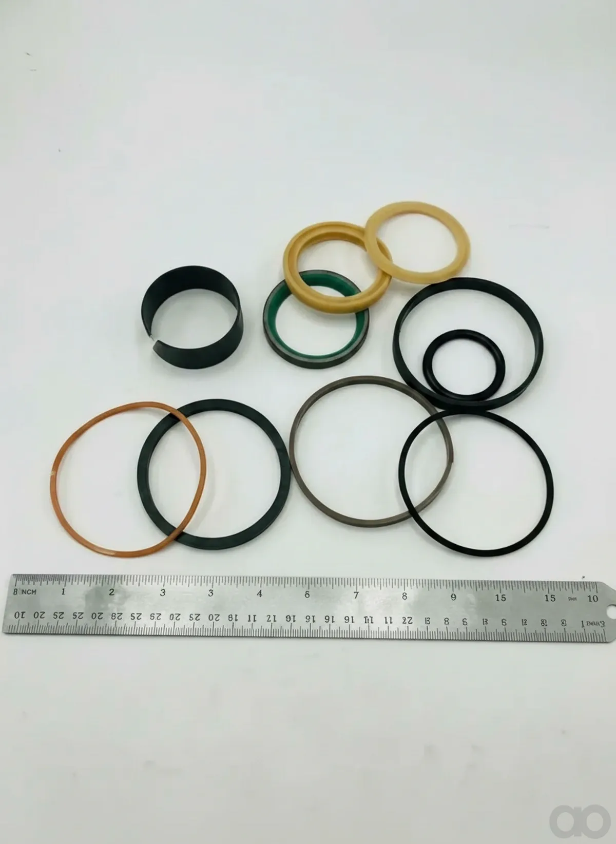 New Holland - 87432407 - Hydraulikdichtungssatz
