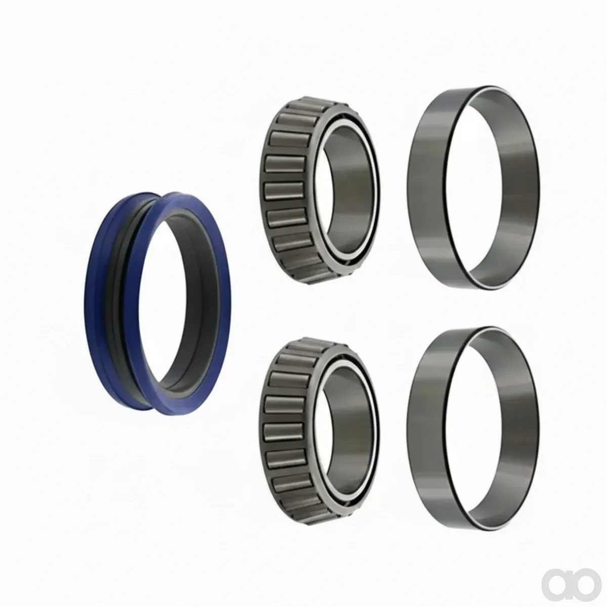 New Holland - 87450020 - Dichtung