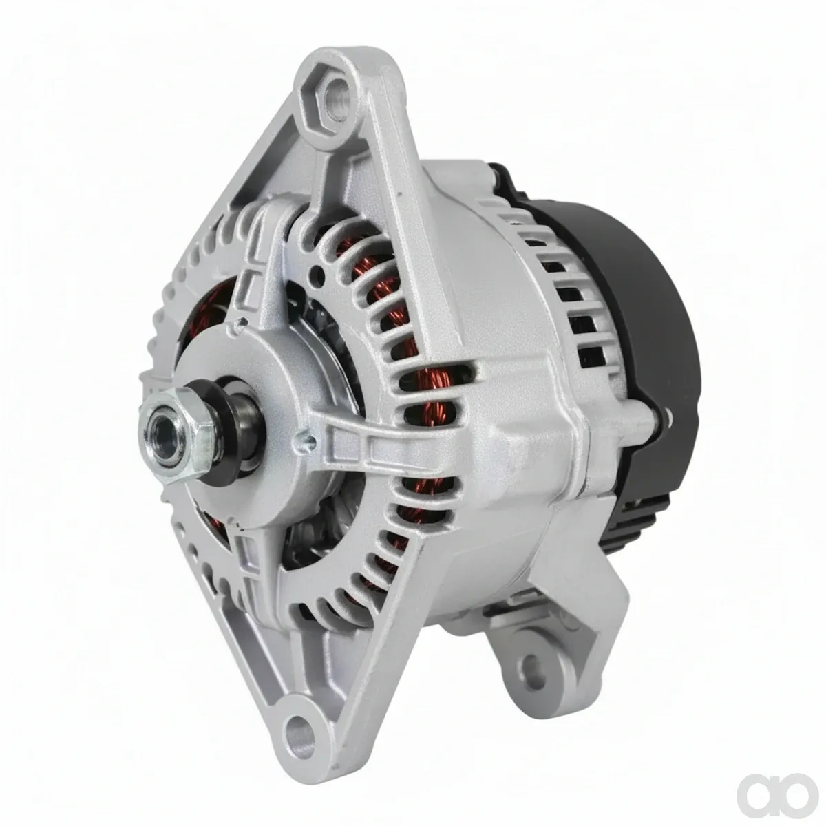 New Holland - 87452821 - Lichtmaschine
