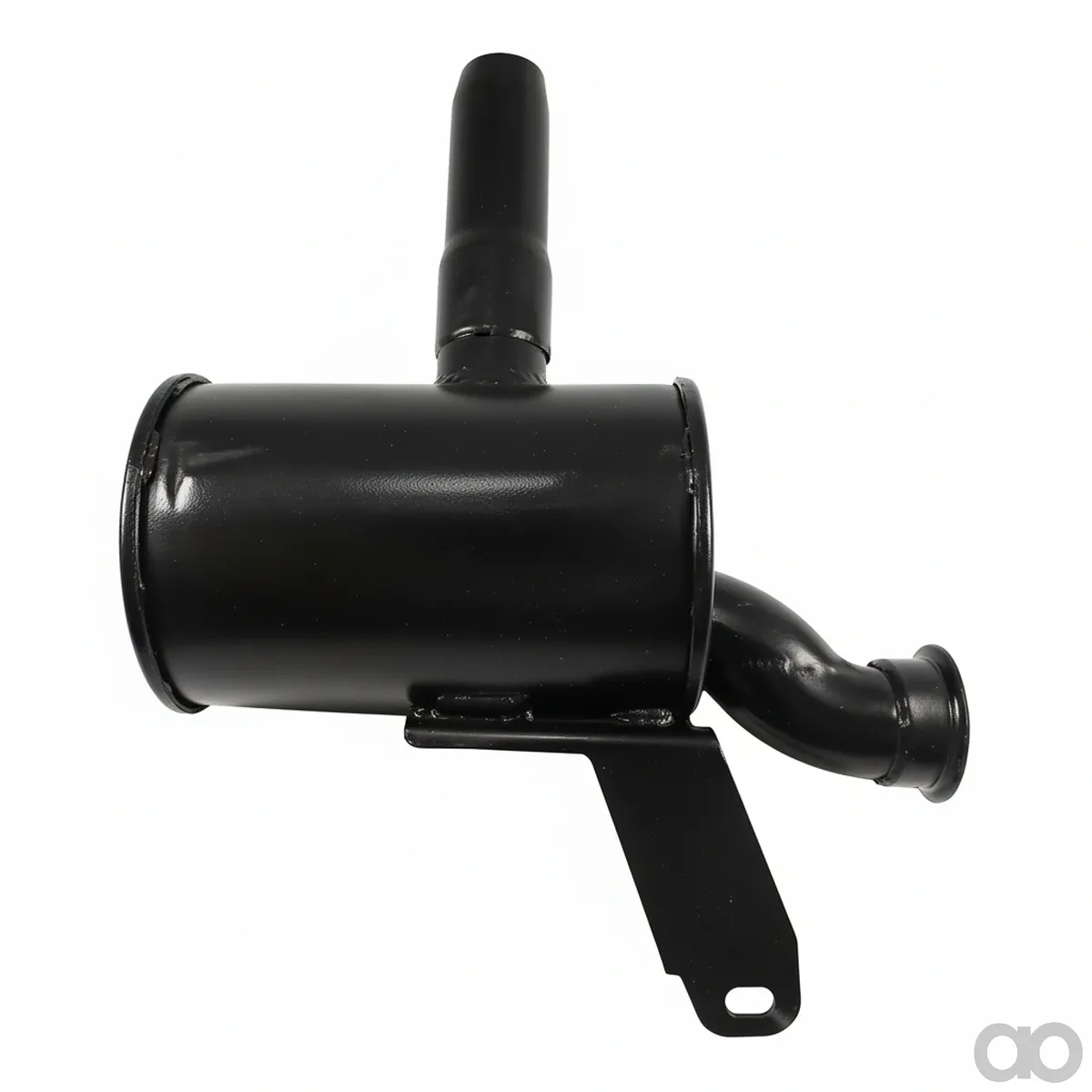 New Holland - 87474195 - Schalldaempfer
