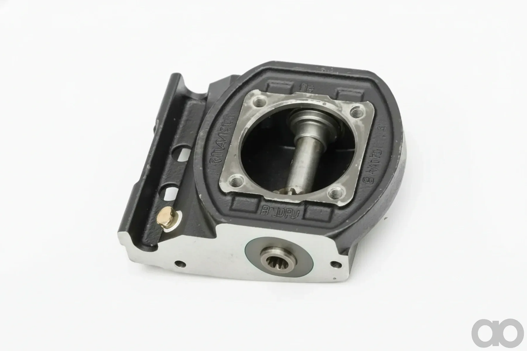 New Holland - 87474431 - Platte Case