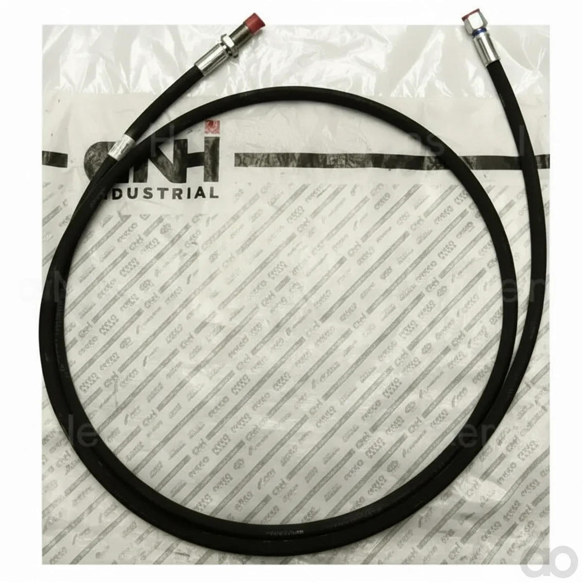 New Holland - 87492506 - Flexschlauch