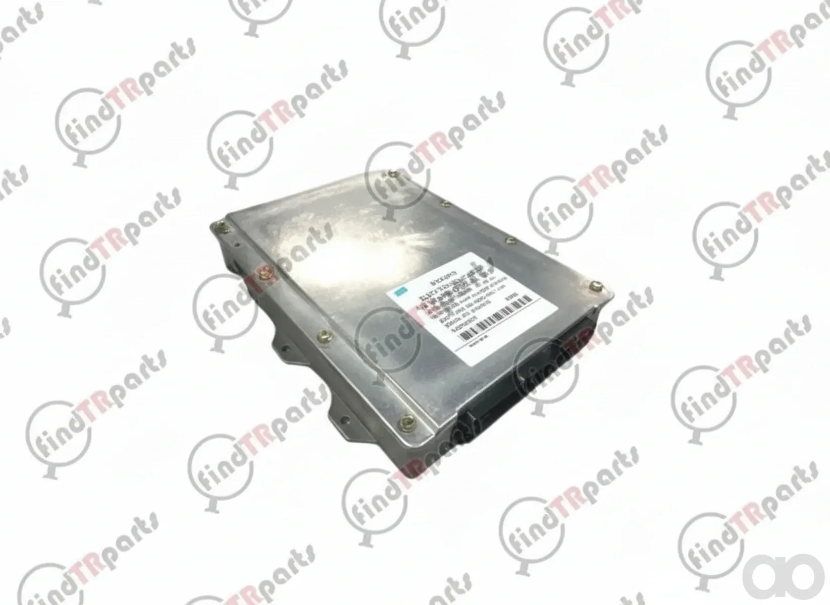 New Holland - 87523978 - ECU-Modul