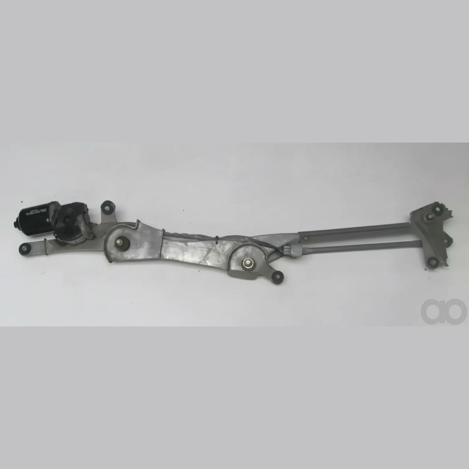 New Holland - 87528689 - Elektromotor