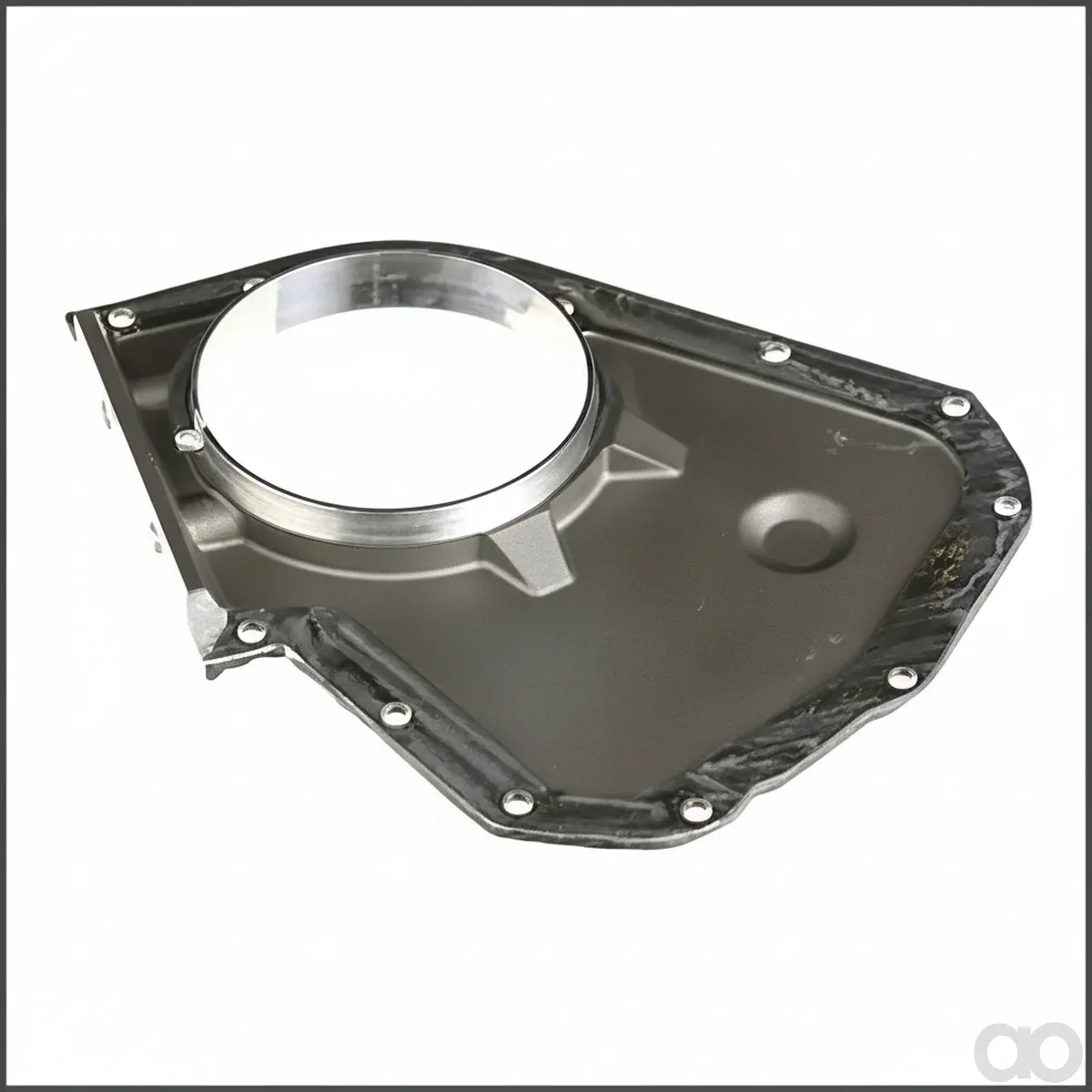 New Holland - 87537523 - B-Abdeckung mit Dichtung Motor CX E4 I5
