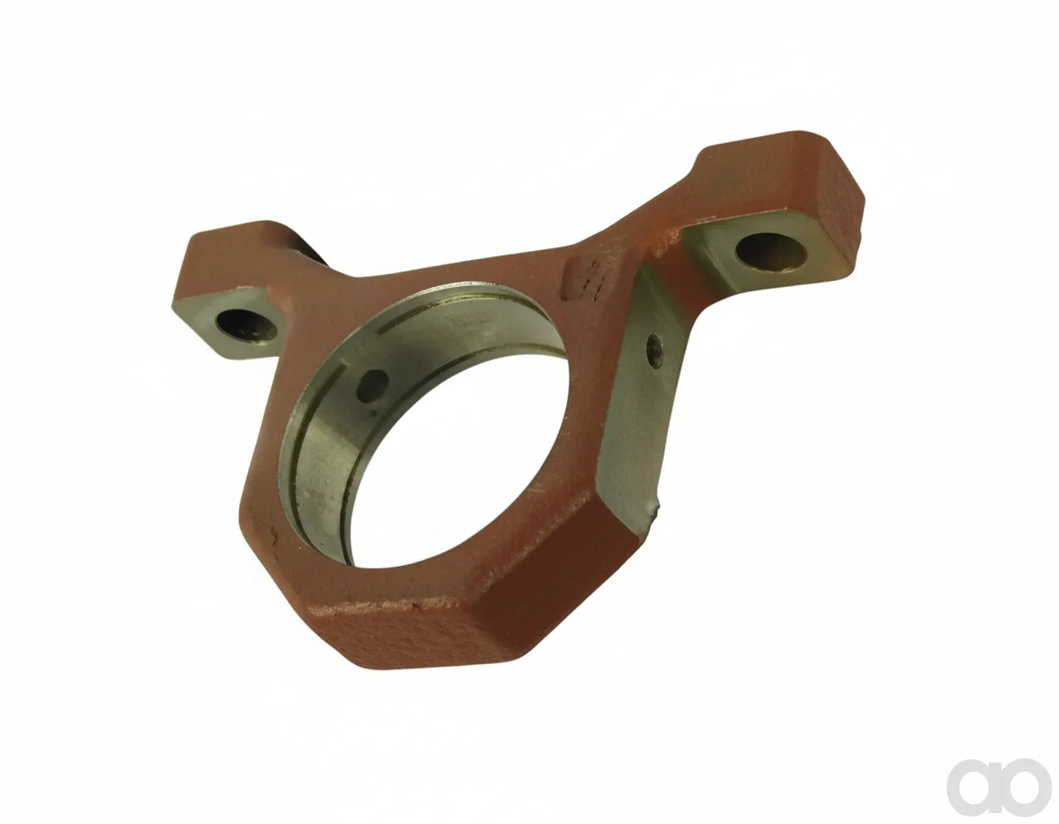 New Holland - 87538049 - Lenkknaggenbaugruppe