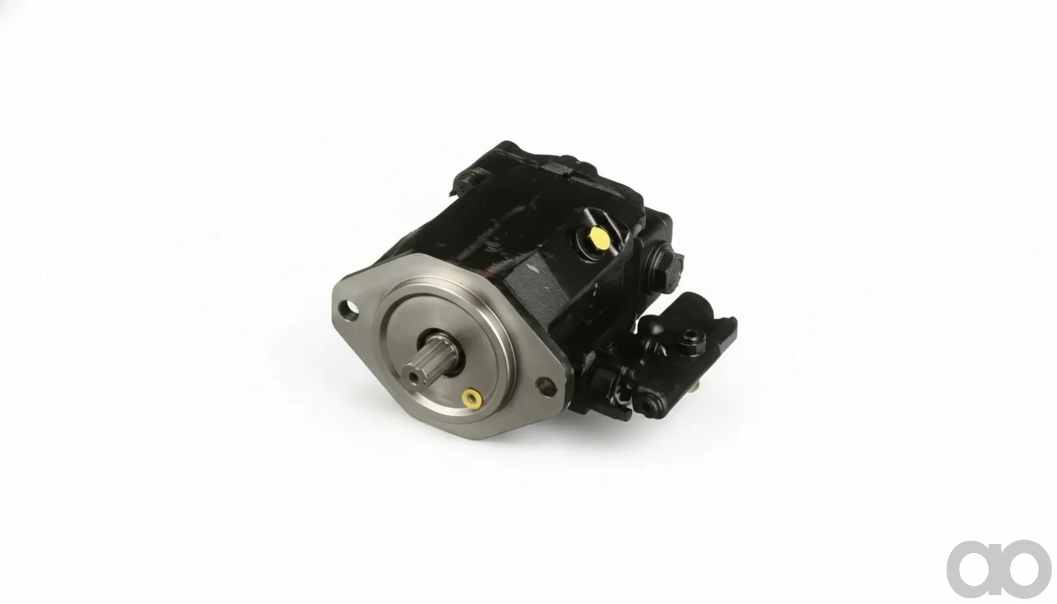 New Holland - 87538170 - Hydraulikpumpe