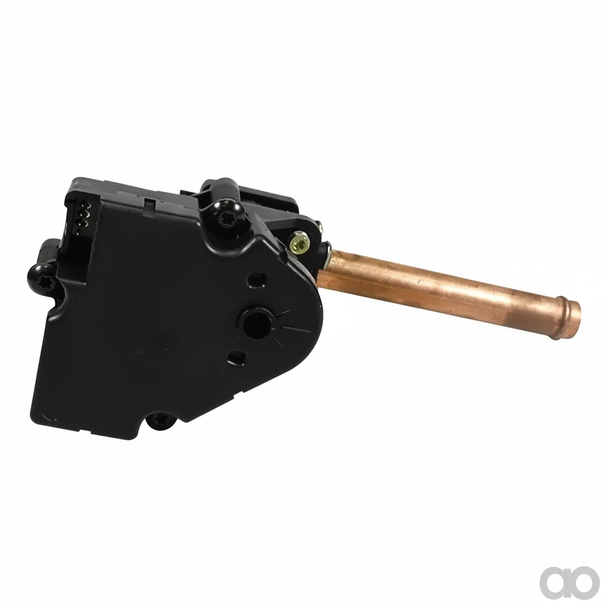 New Holland - 87540537 - Absperrventil
