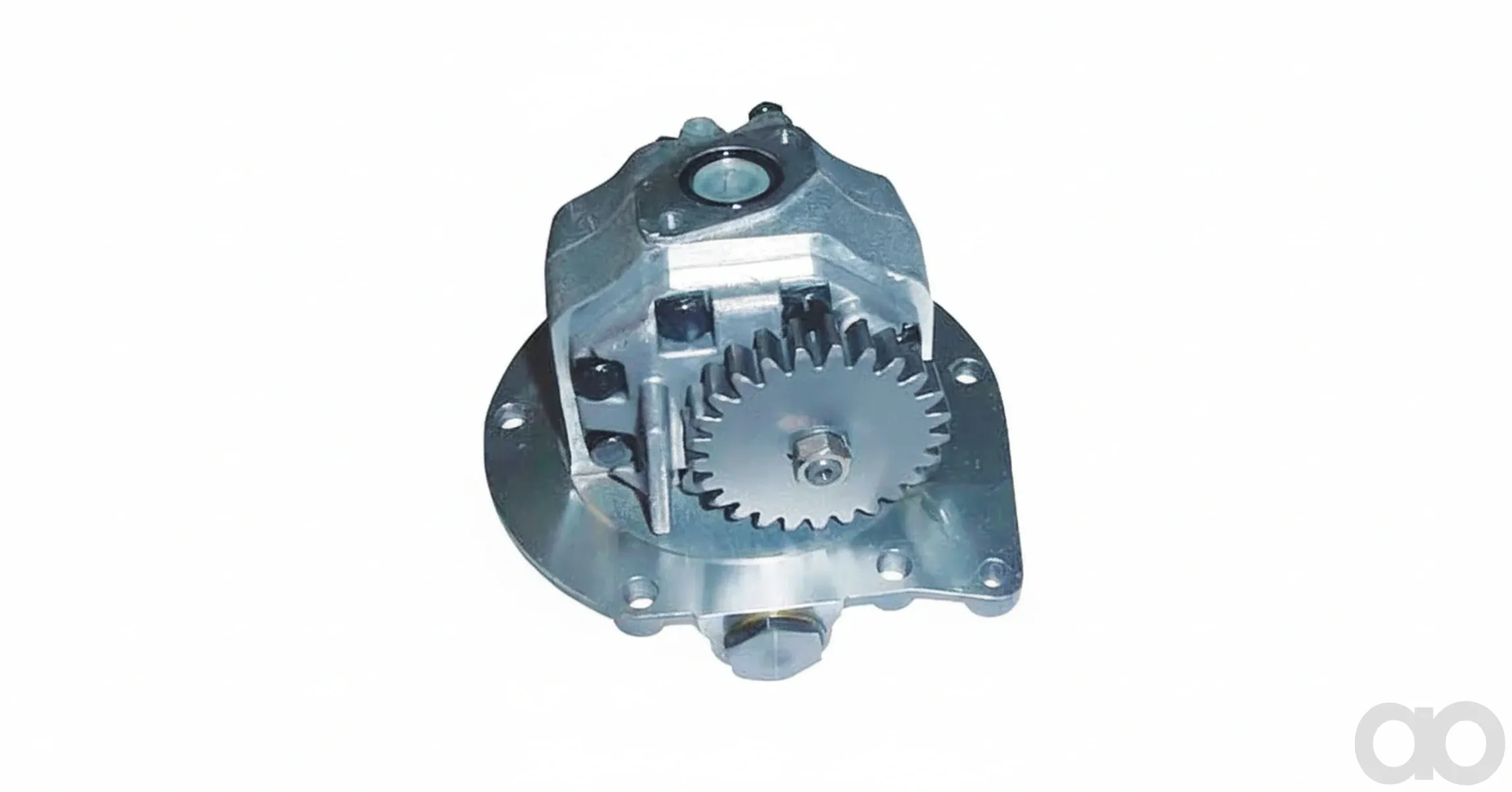 New Holland - 87540836 - Hubpumpe 5000