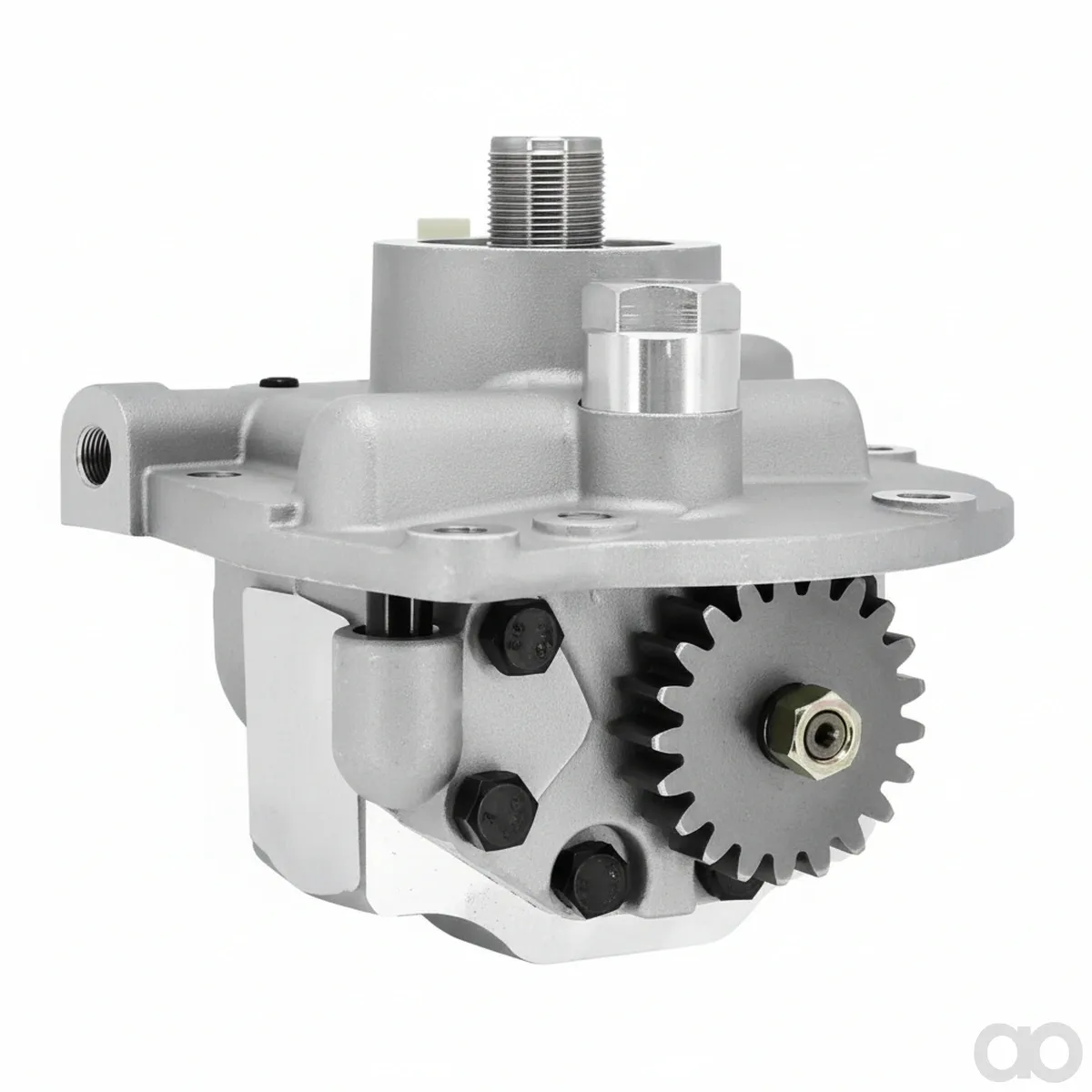 New Holland - 87540837 - Hydraulikpumpe