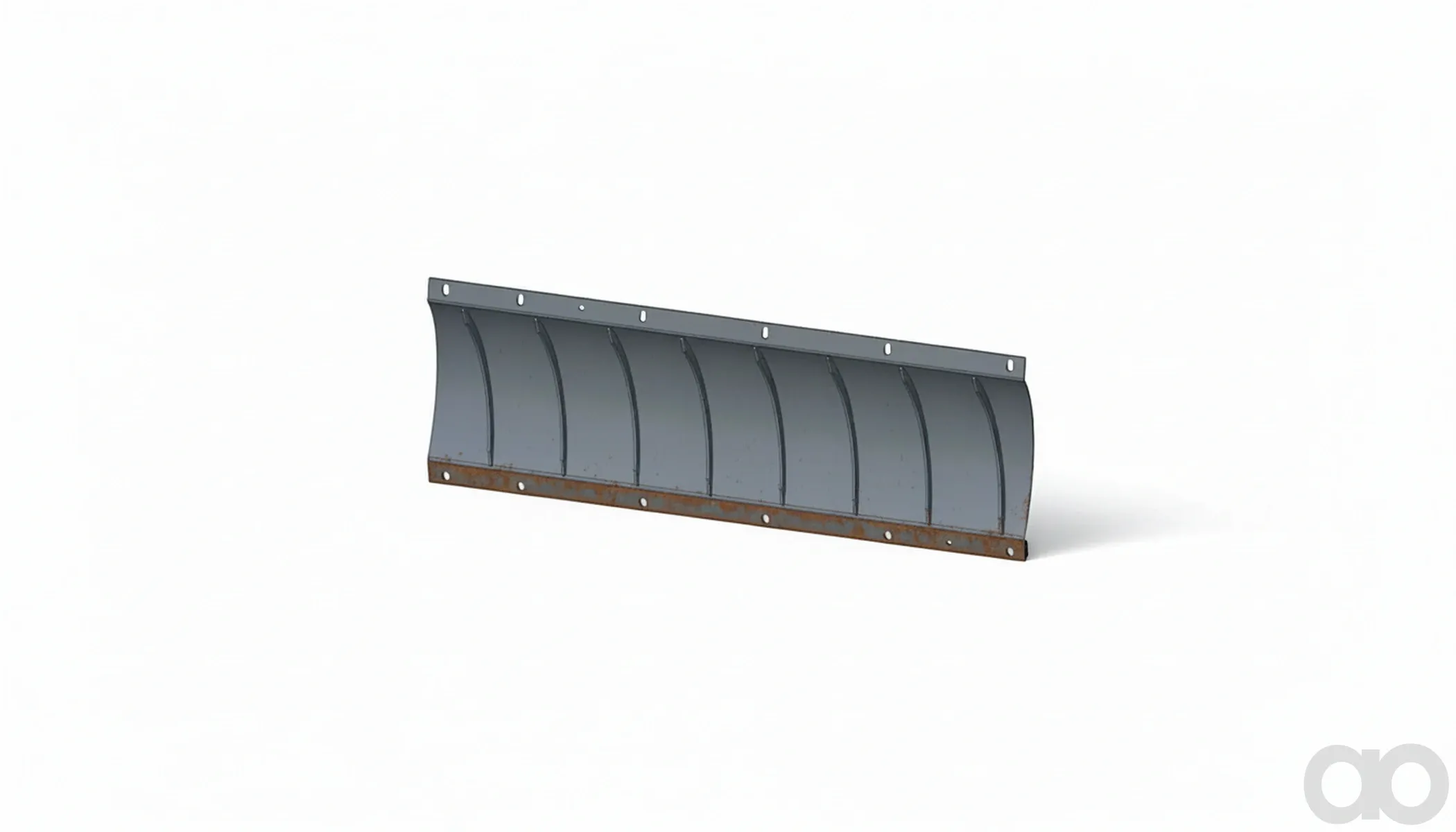 New Holland - 87546067 - Rotorabdeckung CR