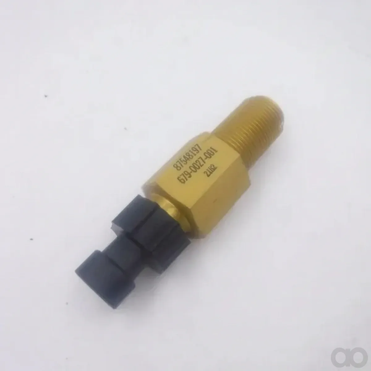 New Holland - 87548197 - Sensor Doppelgeschwindigkeitszapfwelle