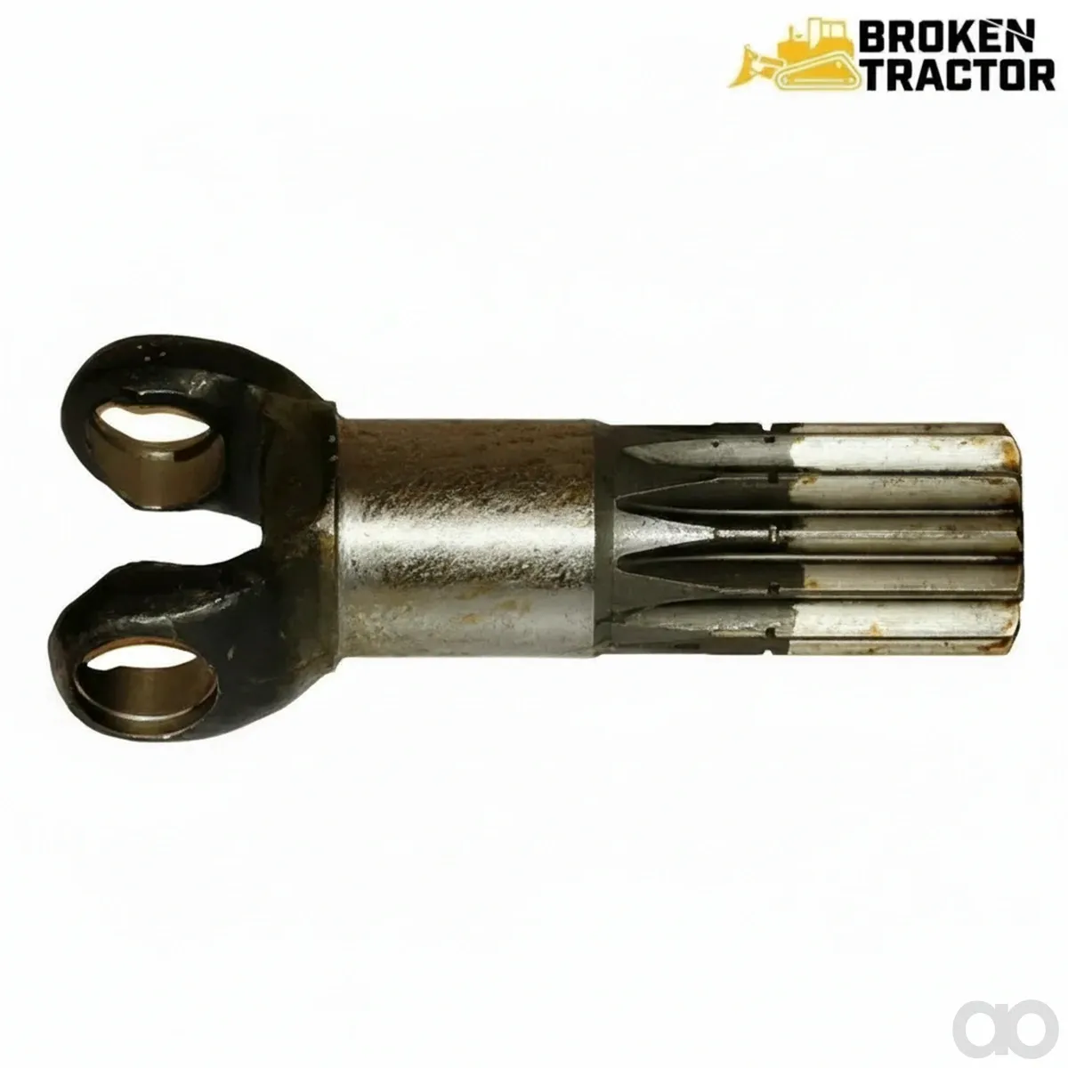 New Holland - 87552416 - Trans-Cardan