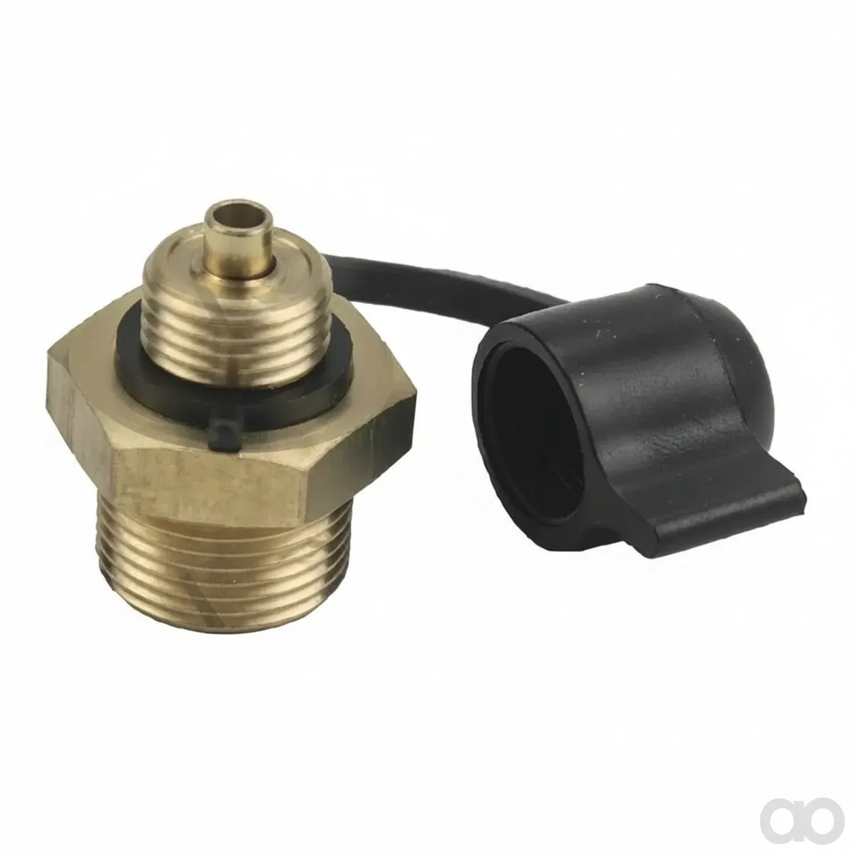 New Holland - 87553270 - Ventil