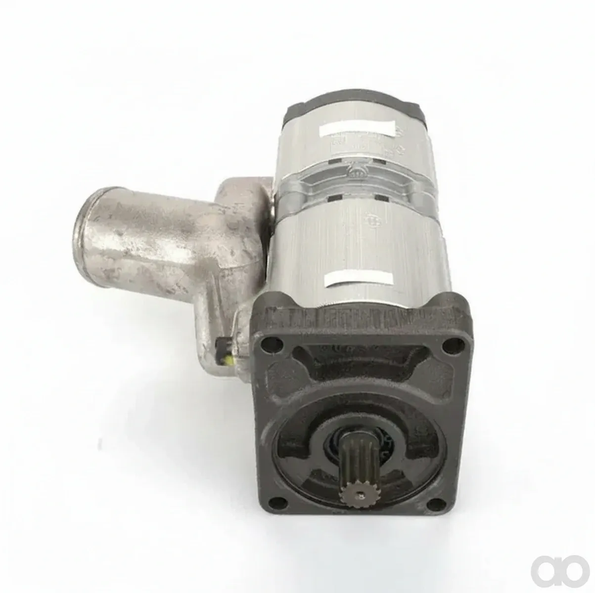 New Holland - 87553667 - Hydraulikpumpe