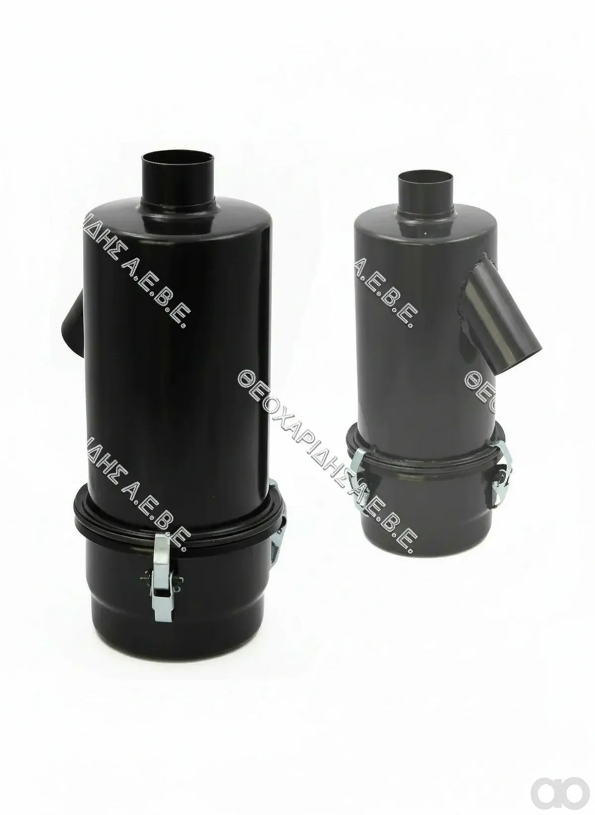 New Holland - 87569505 - Luftfilter In Bad