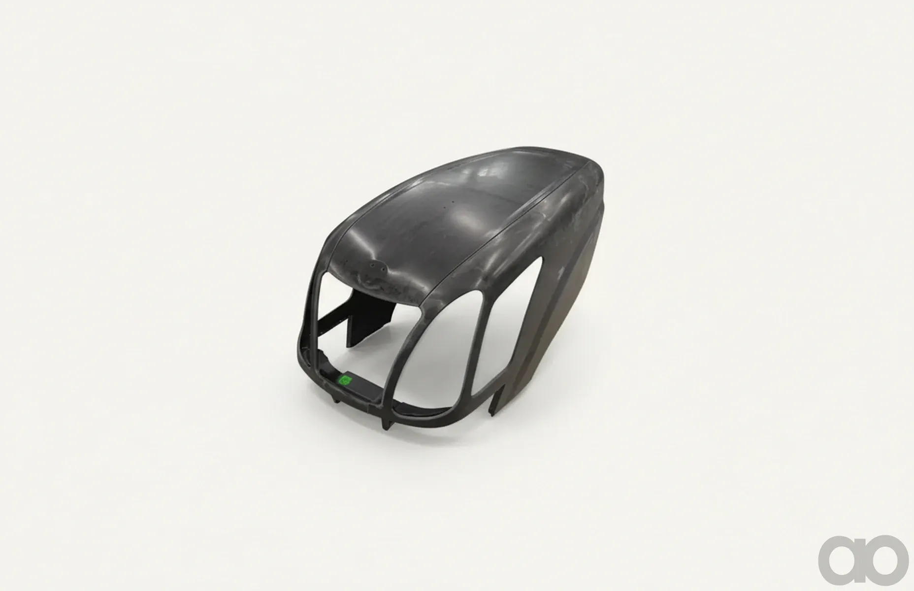 New Holland - 87574484 - Motorhaubenpanel