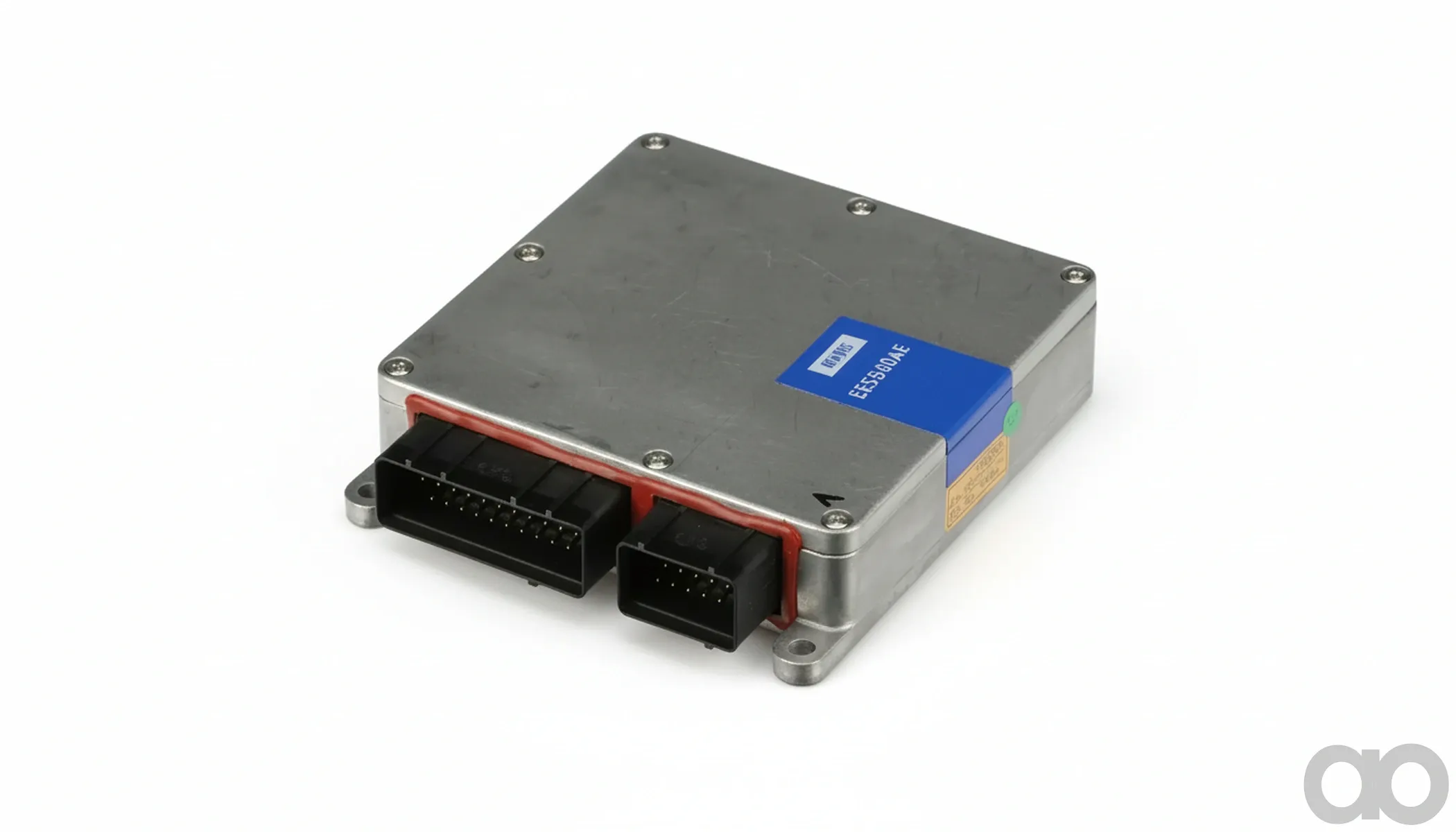 New Holland - 87575340 - Computer