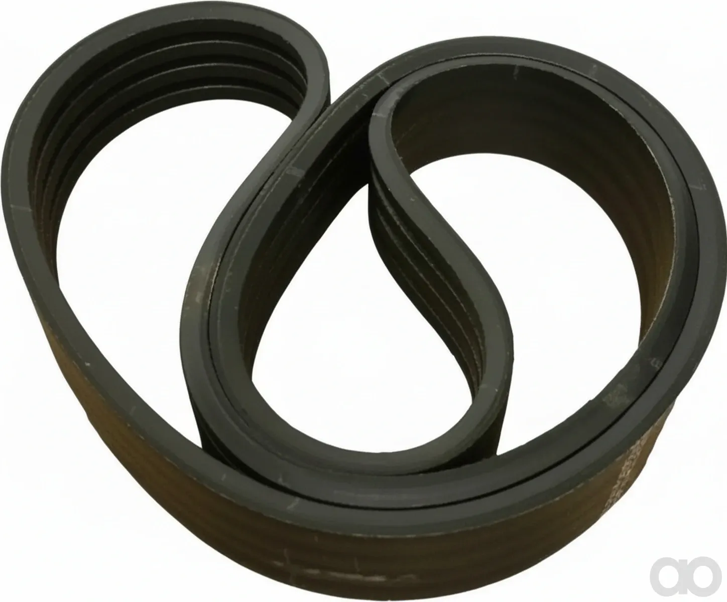 New Holland - 87580097 - 16 mm B x 3200 mm L x 4 Rippen