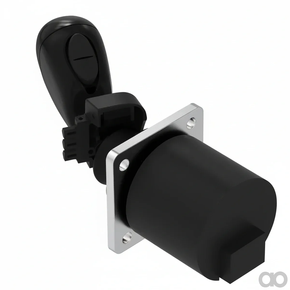 New Holland - 87601142 - Endwiderstand Br