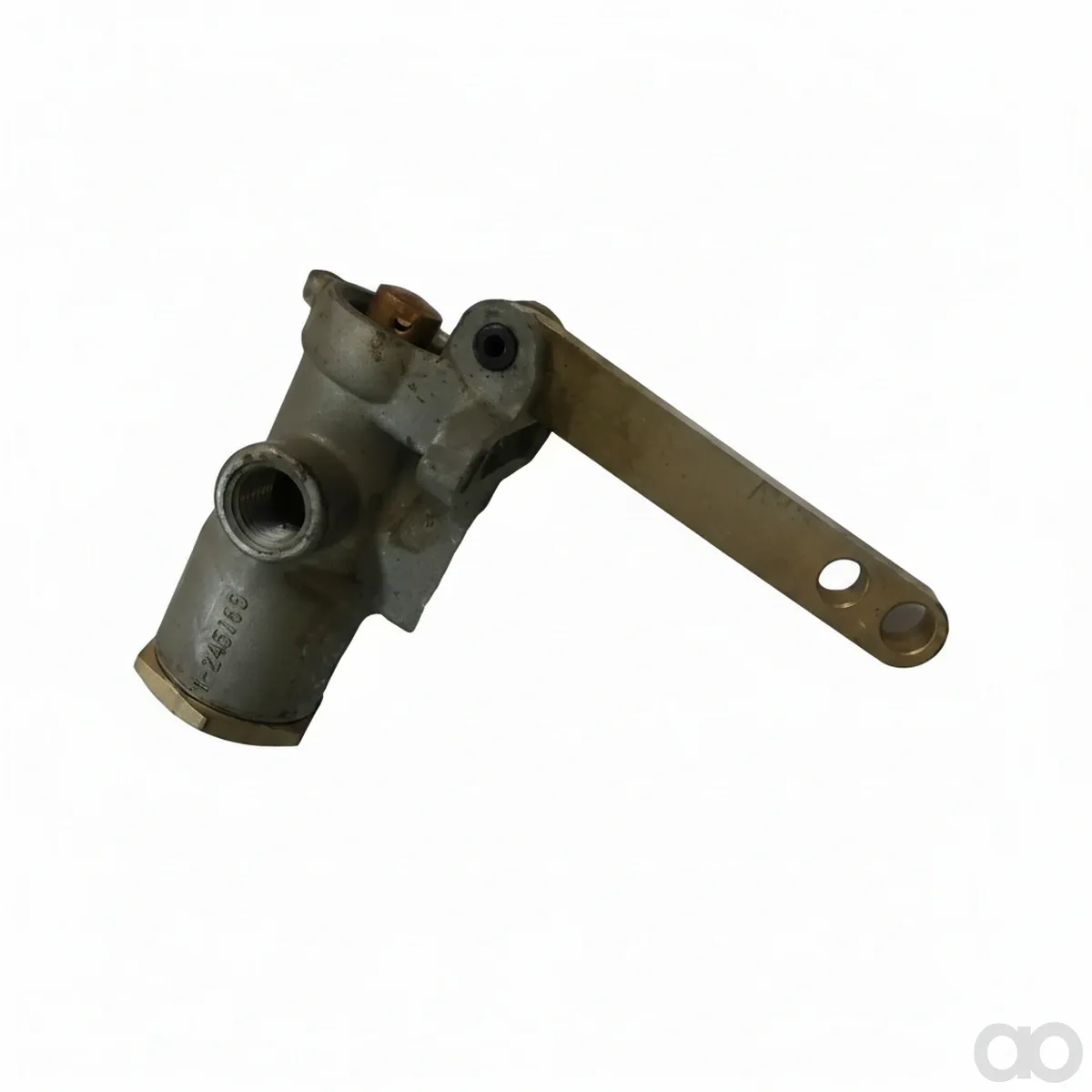New Holland - 87679712 - Ventil