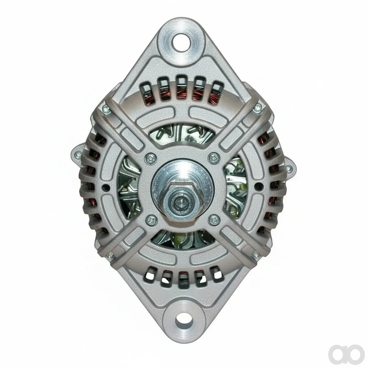 New Holland - 87715397 - Lichtmaschine T8000 160A