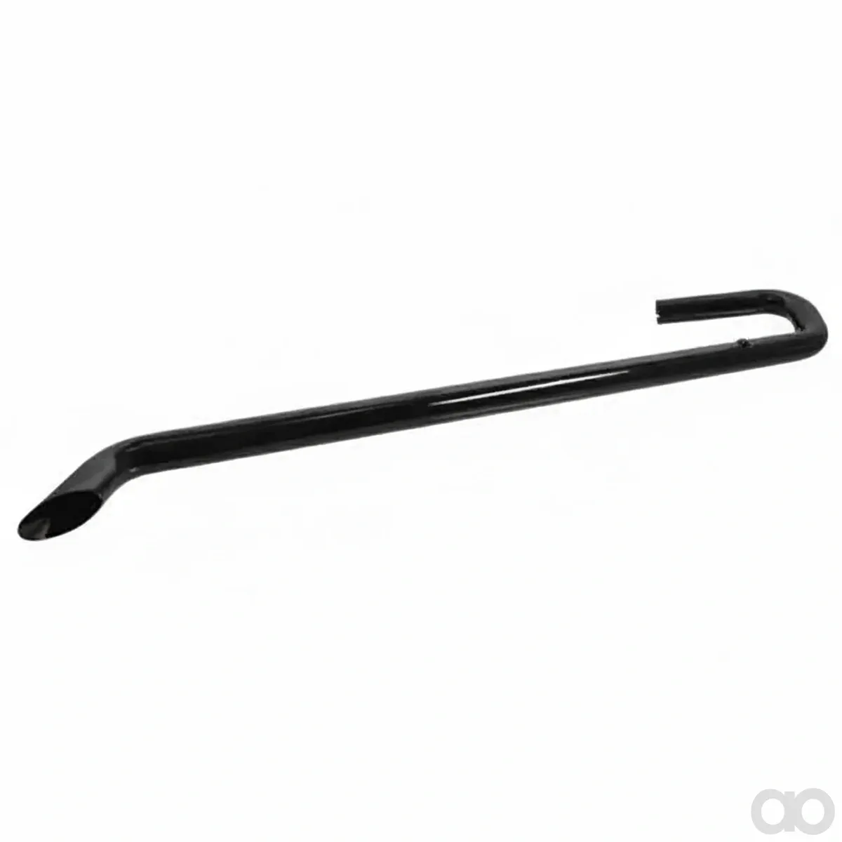 New Holland - 87723273 - Auspuff