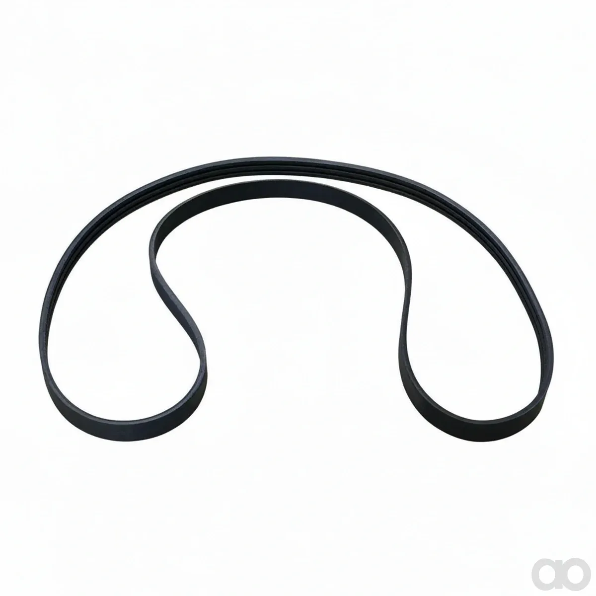 New Holland - 87741240 - Primaerantriebsriemen - 4968 mm L x 3 Rippen