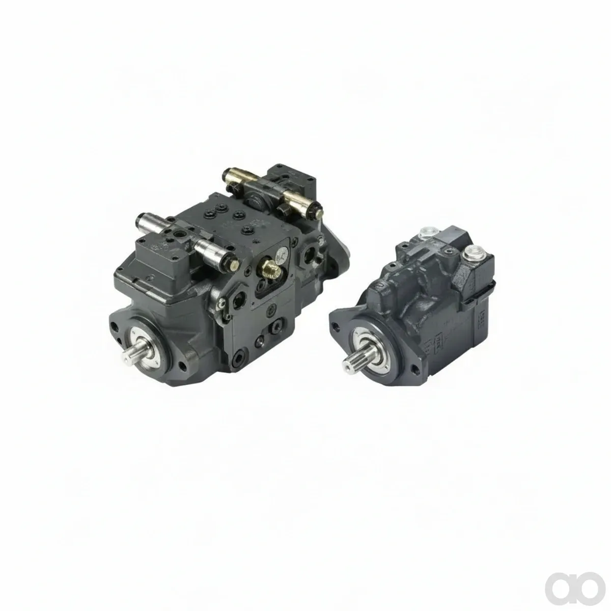 New Holland - 87743499 - Hydraulikpumpe