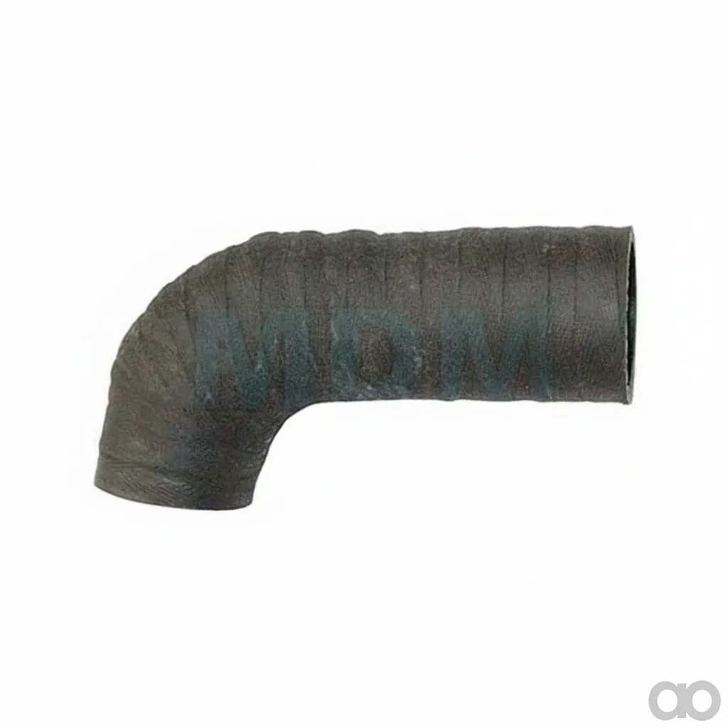 New Holland - 87745813 - Grosses Rohr