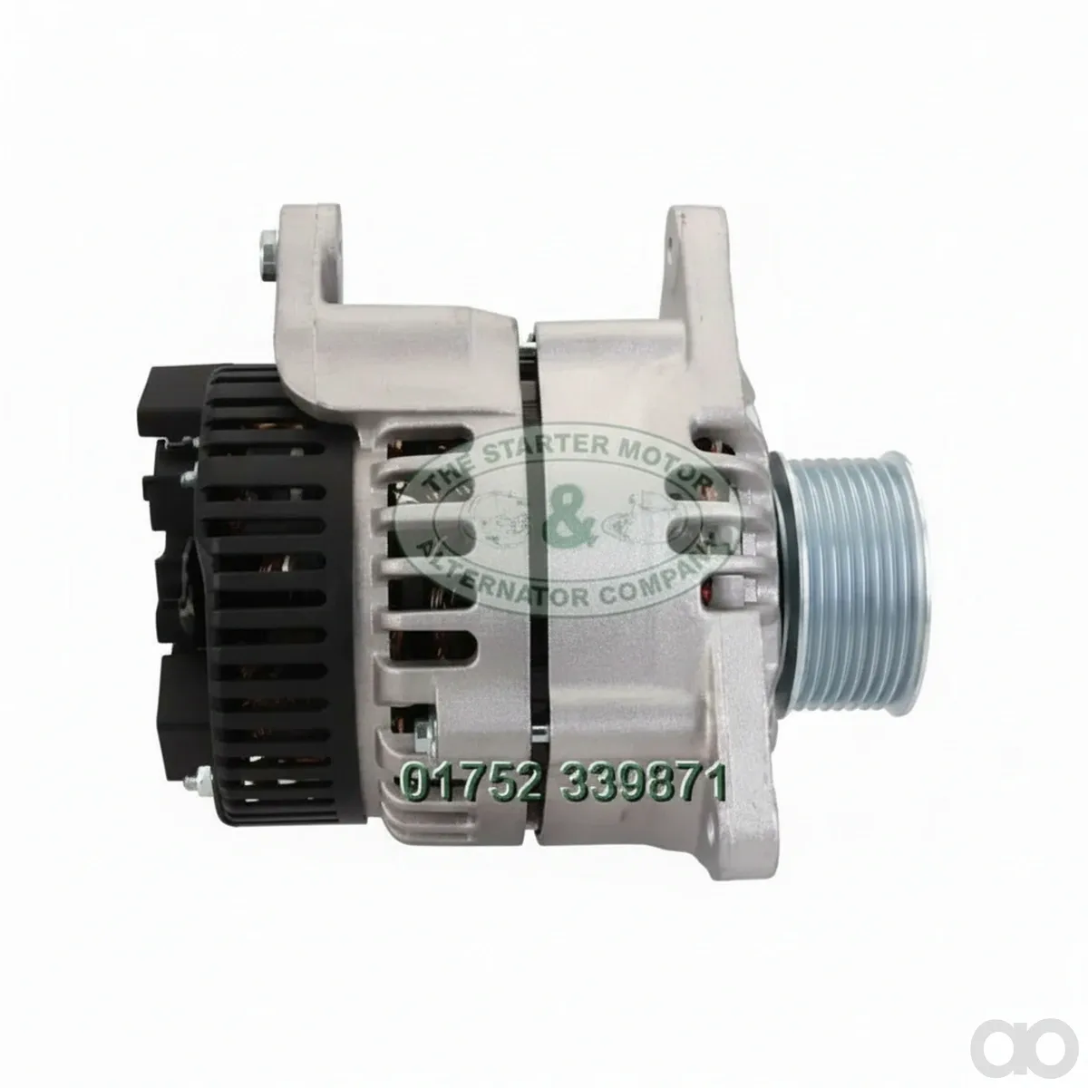 New Holland - 87755553 - Lichtmaschine