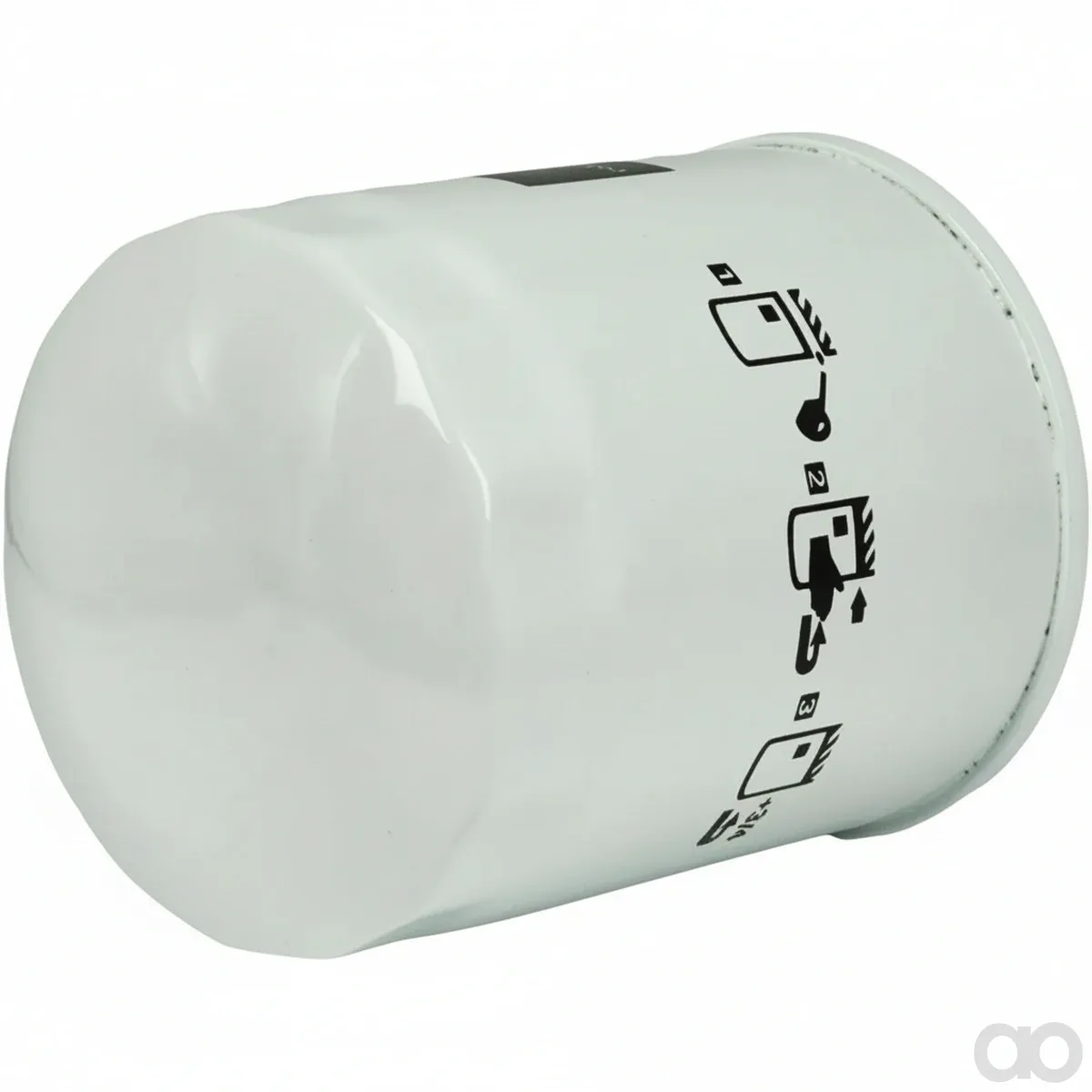 New Holland - 87772172 - Hydraulikoelfilter