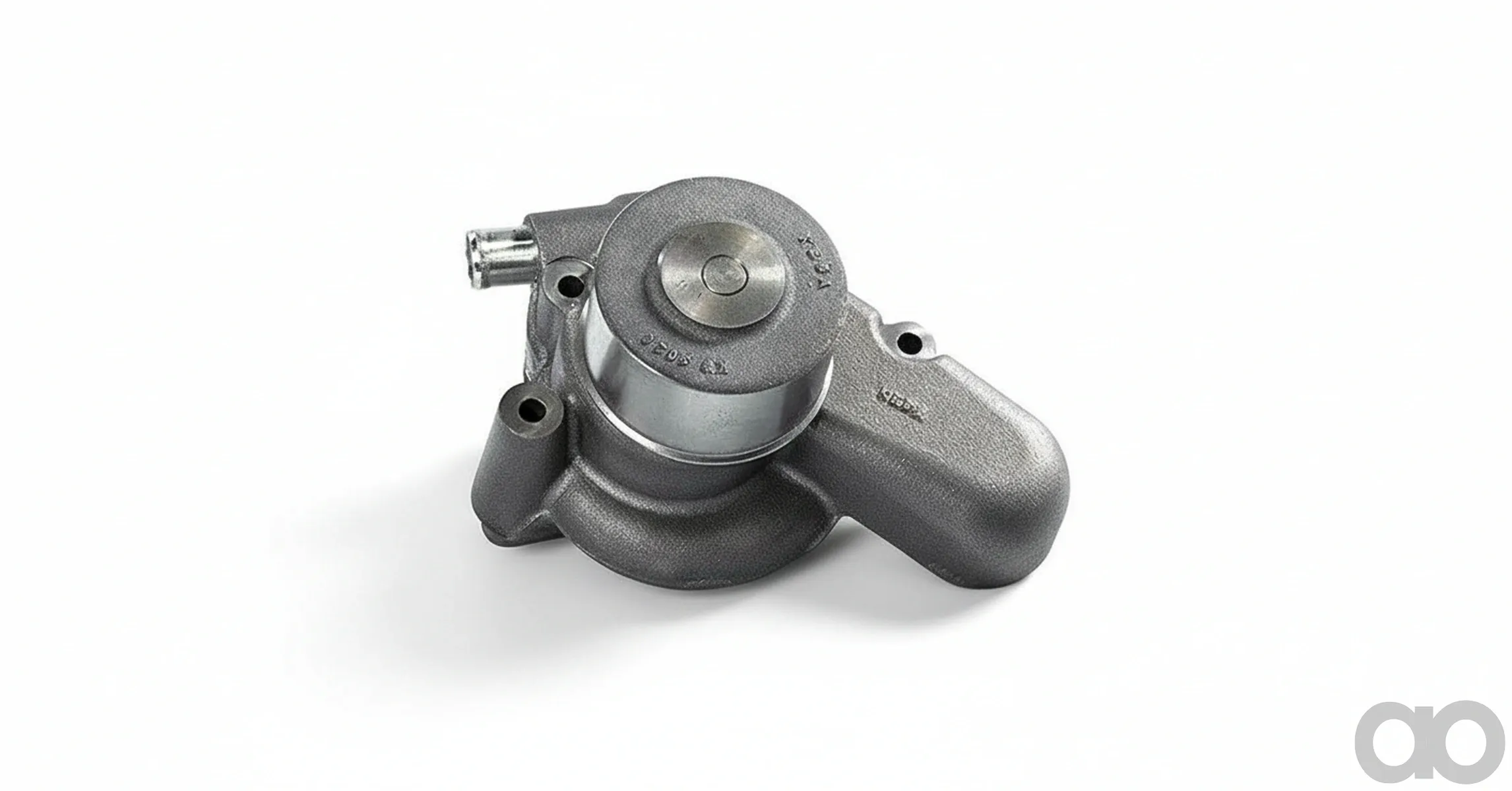 New Holland - 87800488 - Wasserpumpe Tx